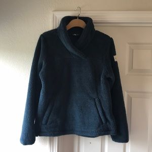 North Face Campshire pullover